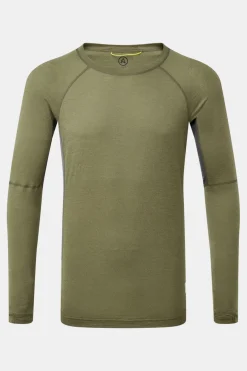 Artilect Boulder 125 LS Crew Thermoshirt