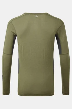 Artilect Boulder 125 LS Crew Thermoshirt