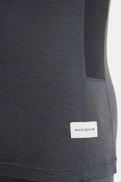 Artilect Boulder 125 LS Crew Thermoshirt