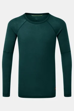 Artilect Boulder 125 LS Crew Thermoshirt