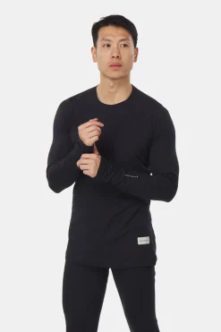 Artilect Boulder 125 LS Crew Thermoshirt