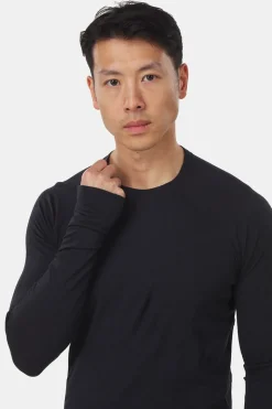 Artilect Boulder 125 LS Crew Thermoshirt