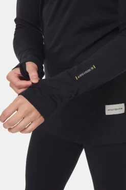 Artilect Boulder 125 LS Crew Thermoshirt