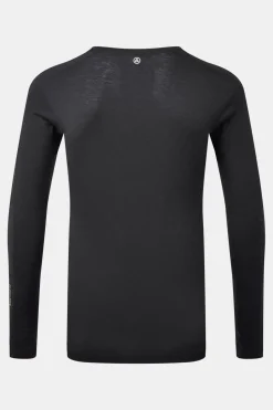 Artilect Boulder 125 LS Crew Thermoshirt