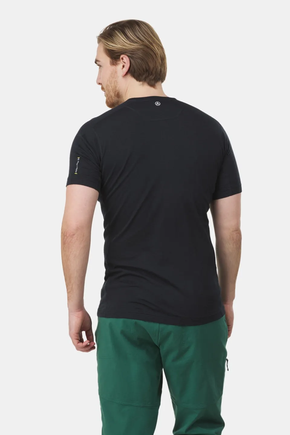 Artilect Boulder 125 Tee
