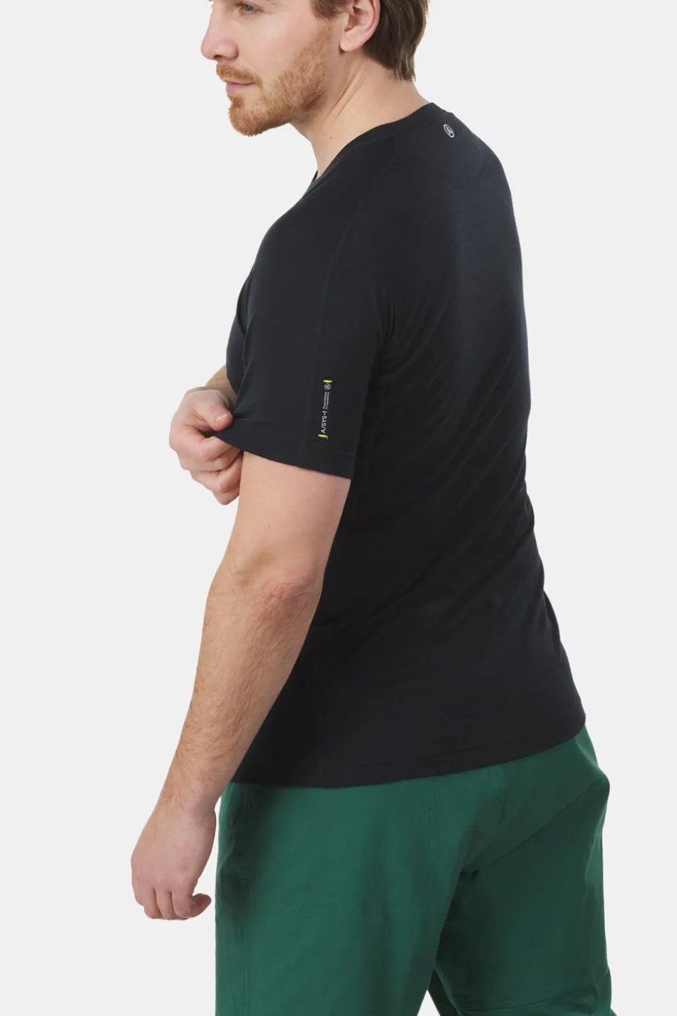 Artilect Boulder 125 Tee