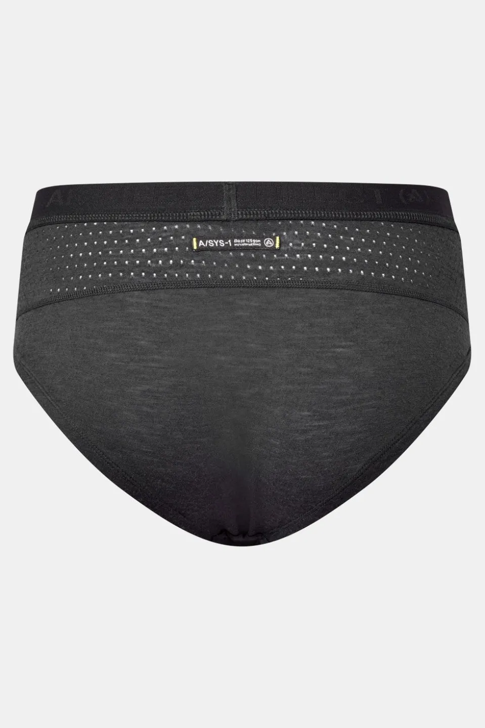 Artilect Boulder125 Hot Pant Thermobroek
