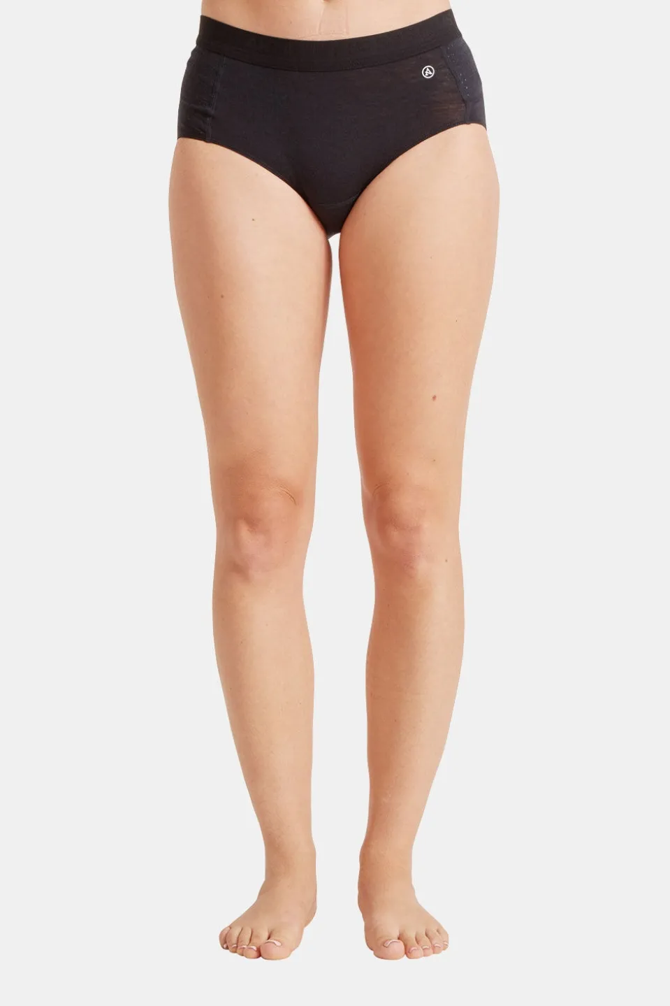 Artilect Boulder125 Hot Pant Thermobroek