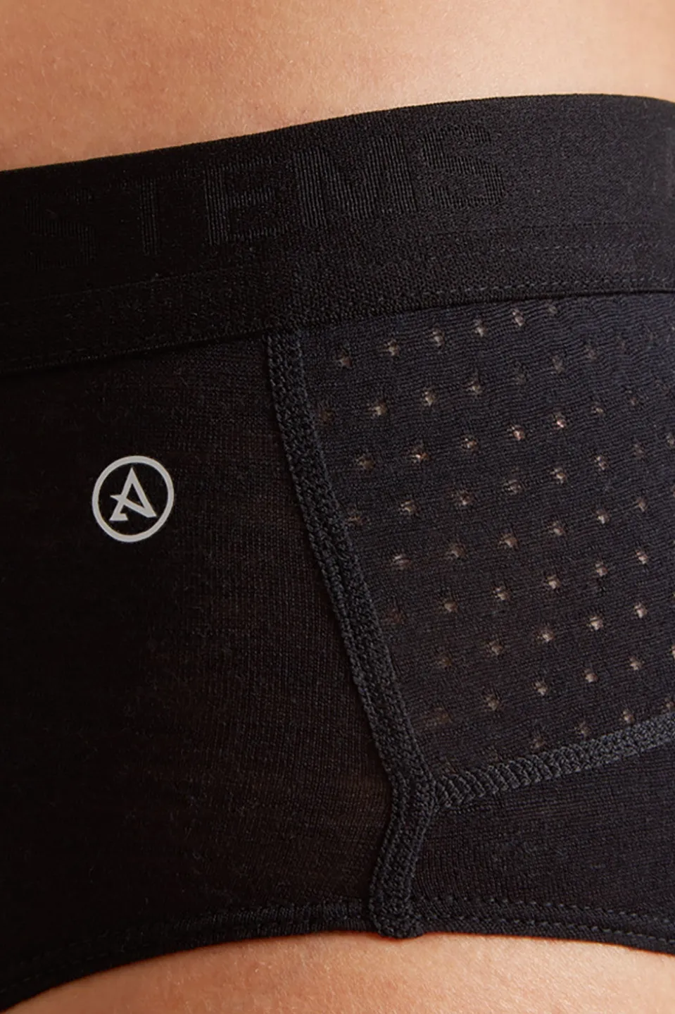 Artilect Boulder125 Hot Pant Thermobroek