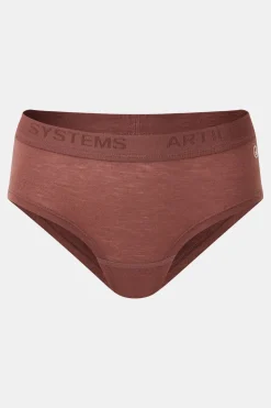 Artilect Boulder125 Hot Pant Thermobroek