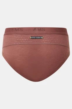 Artilect Boulder125 Hot Pant Thermobroek