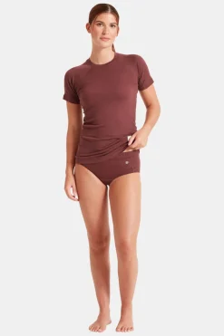Artilect Boulder125 Hot Pant Thermobroek