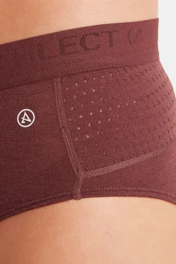 Artilect Boulder125 Hot Pant Thermobroek