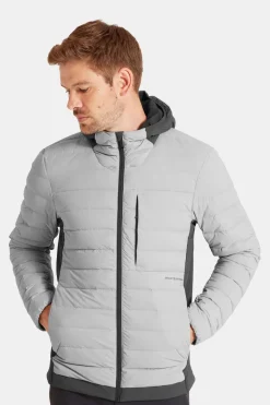 Artilect Divide Fusion Stretch Hoodie Donsjas
