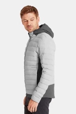 Artilect Divide Fusion Stretch Hoodie Donsjas