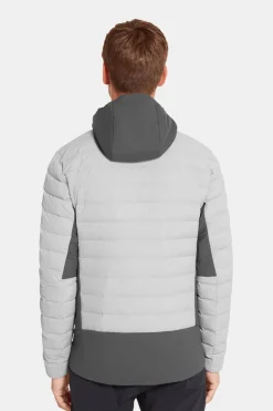 Artilect Divide Fusion Stretch Hoodie Donsjas