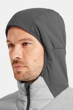 Artilect Divide Fusion Stretch Hoodie Donsjas