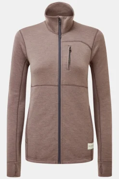 Artilect Eldorado Merino Vest Dames