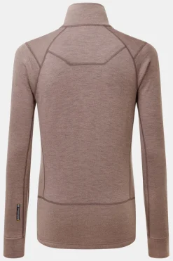 Artilect Eldorado Merino Vest Dames