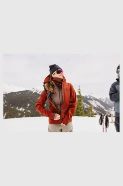 Artilect Eldorado Merino Vest Dames