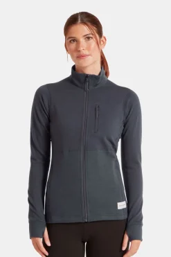 Artilect Eldorado Merino Vest Dames