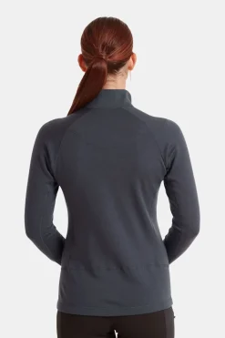 Artilect Eldorado Merino Vest Dames