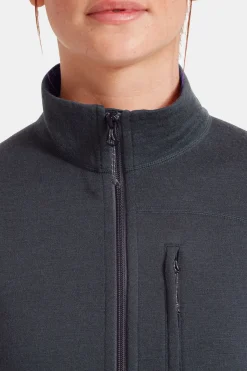 Artilect Eldorado Merino Vest Dames