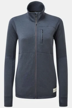 Artilect Eldorado Merino Vest Dames