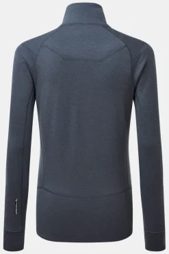 Artilect Eldorado Merino Vest Dames