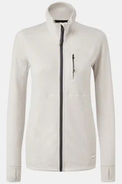 Artilect Eldorado Merino Vest Dames