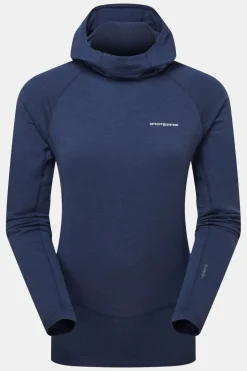 Artilect Exposure Hoodie Themoshirt Dames
