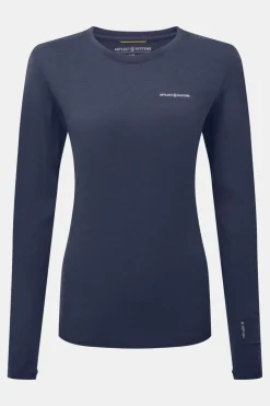 Artilect Exposure LS Shirt Dames
