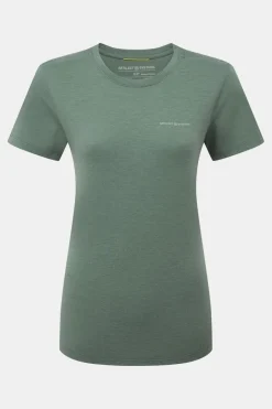 Artilect Exposure Tee T-Shirt Dames