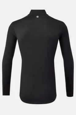 Artilect Flat Iron 185 1/4 Zip Ondershirt