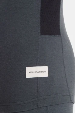 Artilect Flat Iron 185 1/4 Zip Ondershirt