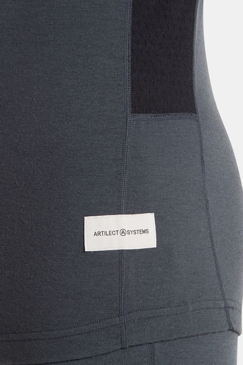 Artilect Flat Iron 185 1/4 Zip Ondershirt