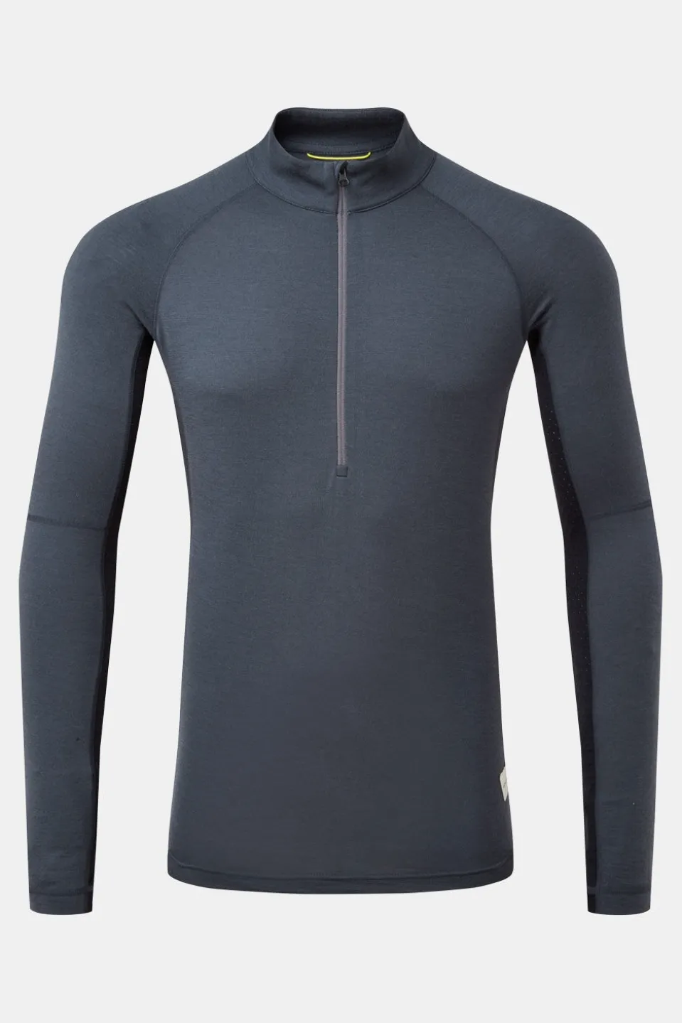 Artilect Flat Iron 185 1/4 Zip Ondershirt