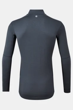 Artilect Flat Iron 185 1/4 Zip Ondershirt