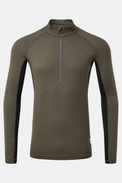 Artilect Flat Iron 185 1/4 Zip Ondershirt