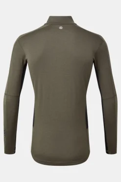Artilect Flat Iron 185 1/4 Zip Ondershirt