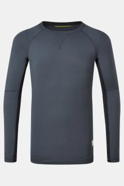 Artilect Flat Iron 185 Ls Crew Ondershirt