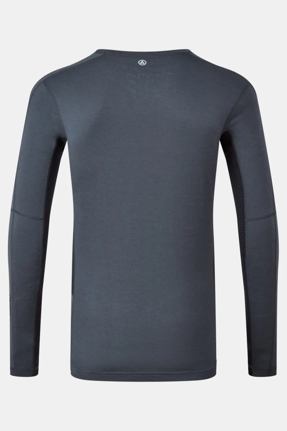 Artilect Flat Iron 185 Ls Crew Ondershirt