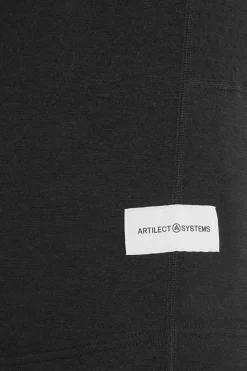 Artilect Flat Iron 185 Ls Crew Ondershirt