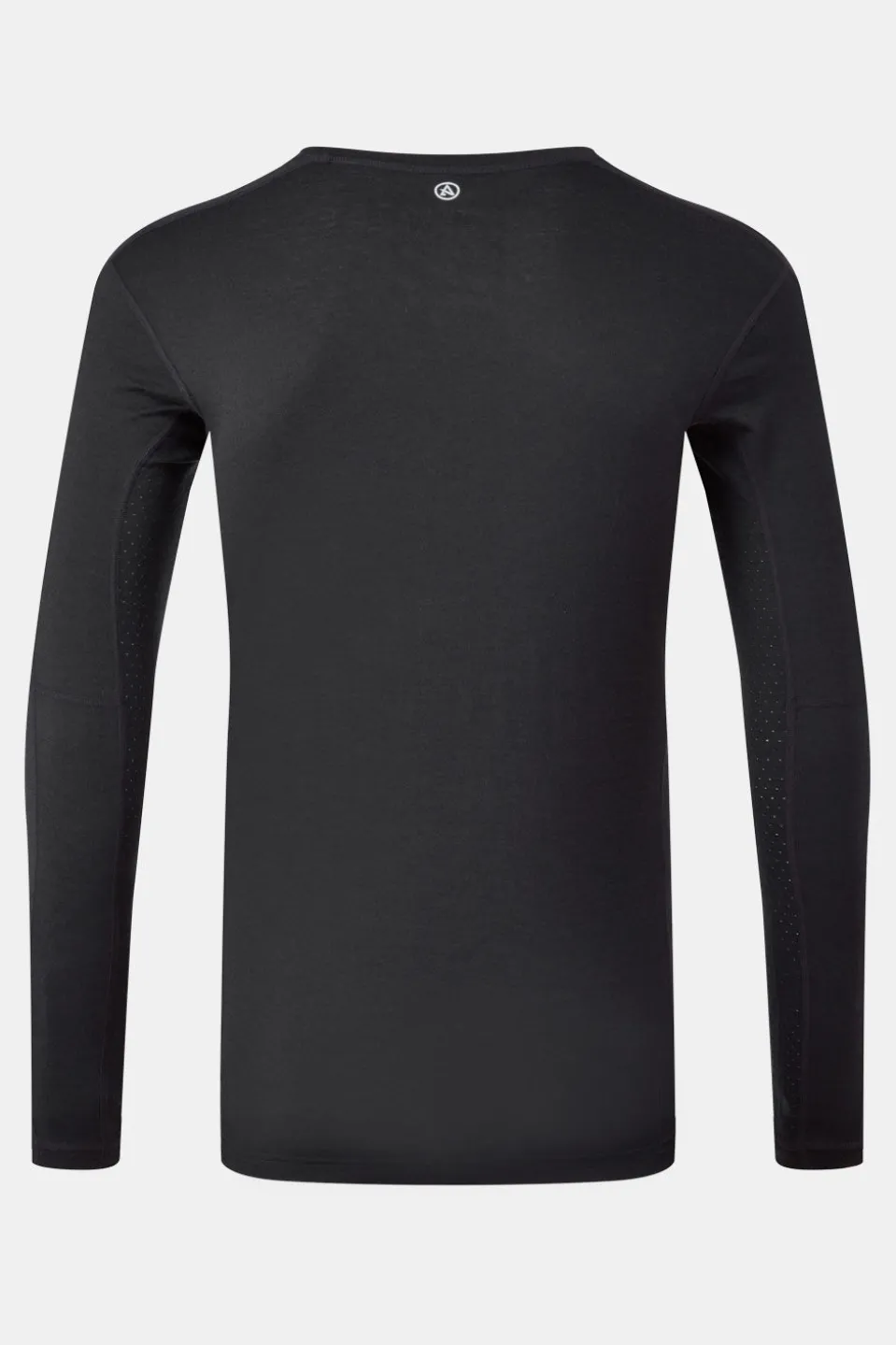 Artilect Flat Iron 185 Ls Crew Ondershirt