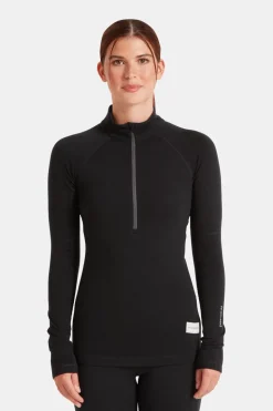 Artilect Flatiron 185 1/4 Zip Ondershirt