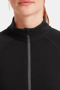 Artilect Flatiron 185 1/4 Zip Ondershirt