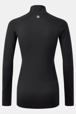 Artilect Flatiron 185 1/4 Zip Ondershirt