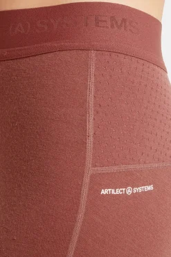 Artilect Flatiron 185 Legging Thermobroek Dames
