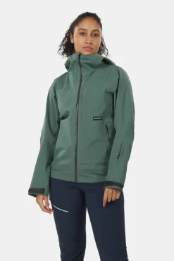 Artilect Grandview 3L Hardshell Jas Dames
