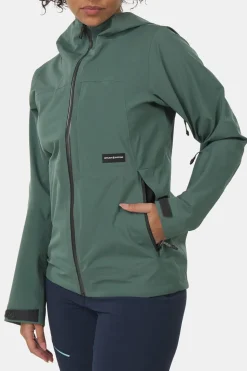 Artilect Grandview 3L Hardshell Jas Dames